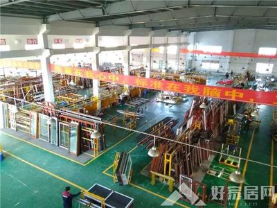 罗兰德式门窗 专注高端门窗研发与制造，引领品质生活新标准