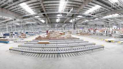 国际绿色零碳节 少海汇旗下2家企业荣获绿色大奖，引领门窗行业可持续发展