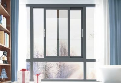 高端系统门窗 产品力与服务力双轮驱动，引领行业未来