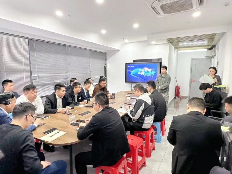 夯实根基，迎战2024 德技优品门窗营销集训圆满收官，赋能终端销售新突破