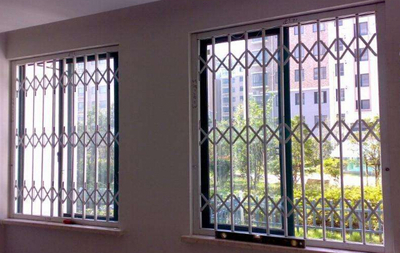 开一家防盗门窗店 市场机遇与经营策略浅析