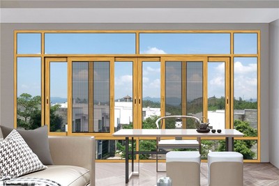 十大门窗品牌谁更强？| 中楹榜2019优选影响力品牌揭晓与市场深度解析